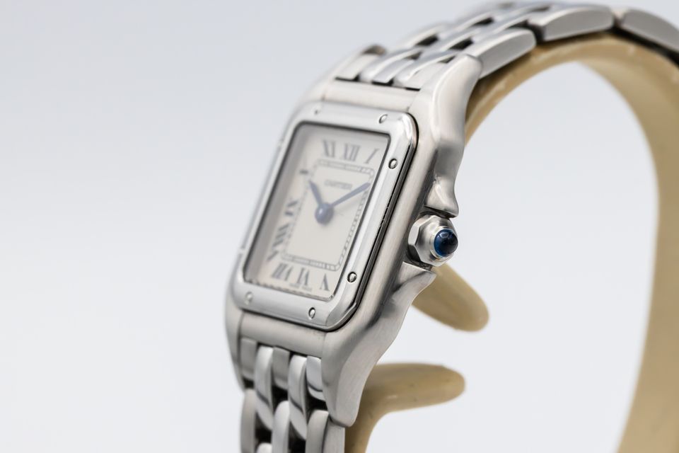 Cartier Panthere W25033P5 Image 2